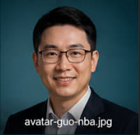 NBA老郭（jiuyou sports app）